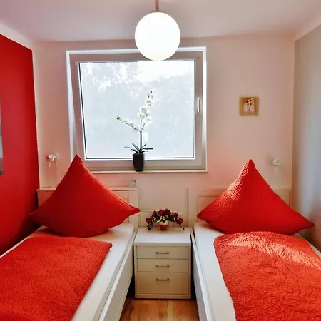 C Am Kurpark Mit Meinecardplus In Bestlage! Lejlighed Willingen (Upland)