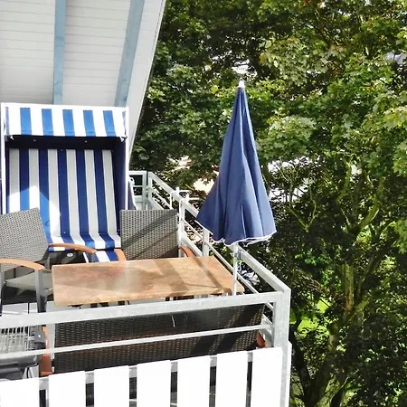 Apartment Fewo C Am Kurpark**** Willingen (Upland)