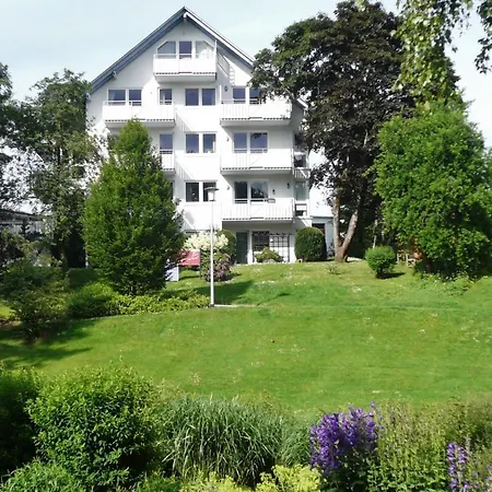 C Am Kurpark Mit Meinecardplus In Bestlage! Willingen (Upland)