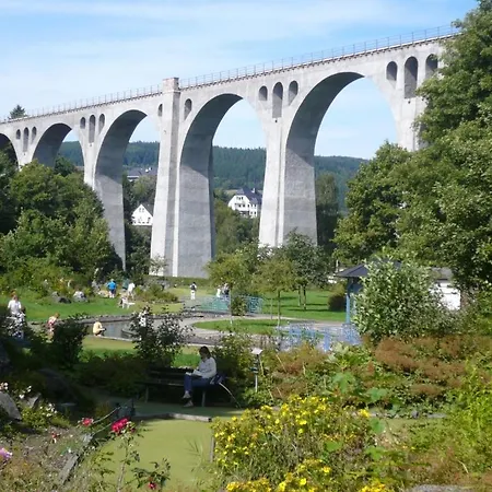 Lägenhet C Am Kurpark Mit Meinecardplus In Bestlage! Willingen (Upland)