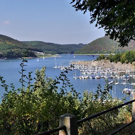 Lejlighed C Am Kurpark Mit Meinecardplus In Bestlage!