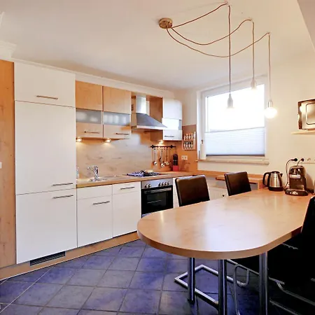 Fewo C Am Kurpark**** Apartment Willingen (Upland)