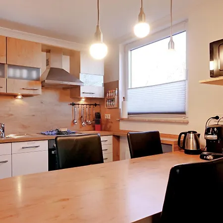 Fewo C Am Kurpark**** Apartment Willingen (Upland)