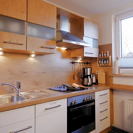 C Am Kurpark Mit Meinecardplus In Bestlage! Willingen (Upland)