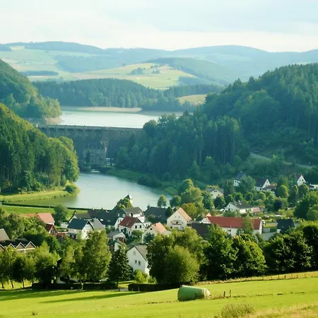Fewo C Am Kurpark**** Willingen (Upland)
