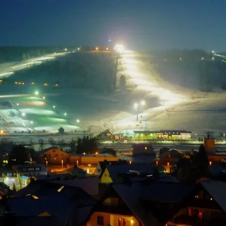 C Am Kurpark Mit Meinecardplus In Bestlage! Lejlighed *