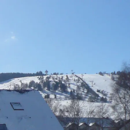 Apartment Fewo C Am Kurpark**** Willingen (Upland)
