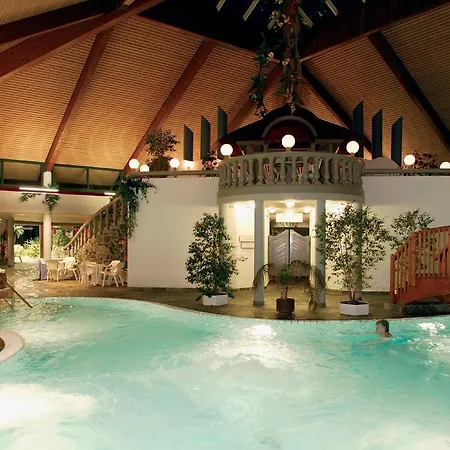 Lägenhet C Am Kurpark Mit Meinecardplus In Bestlage! *