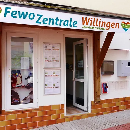 Fewo C Am Kurpark****