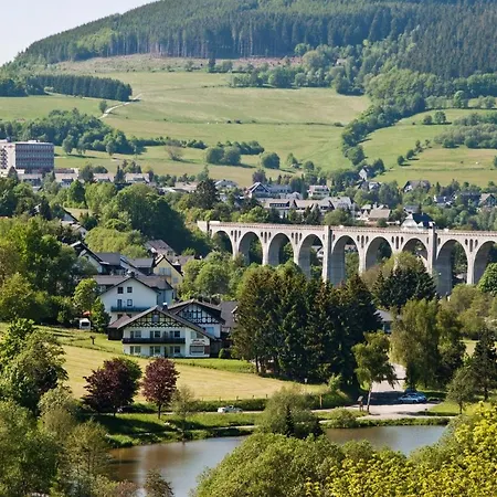 C Am Kurpark Mit Meinecardplus In Bestlage!