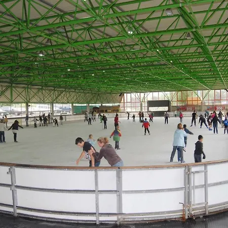 Lejlighed C Am Kurpark Mit Meinecardplus In Bestlage! Willingen (Upland)