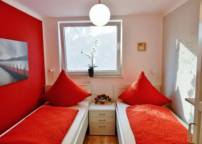 C Am Kurpark Mit Meinecardplus In Bestlage! Apartamento Willingen (Upland)