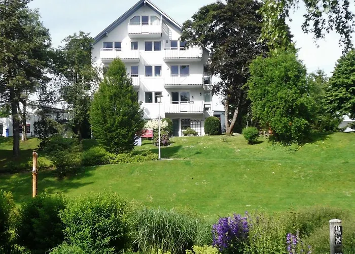 C Am Kurpark Mit Meinecardplus In Bestlage! Willingen (Upland)