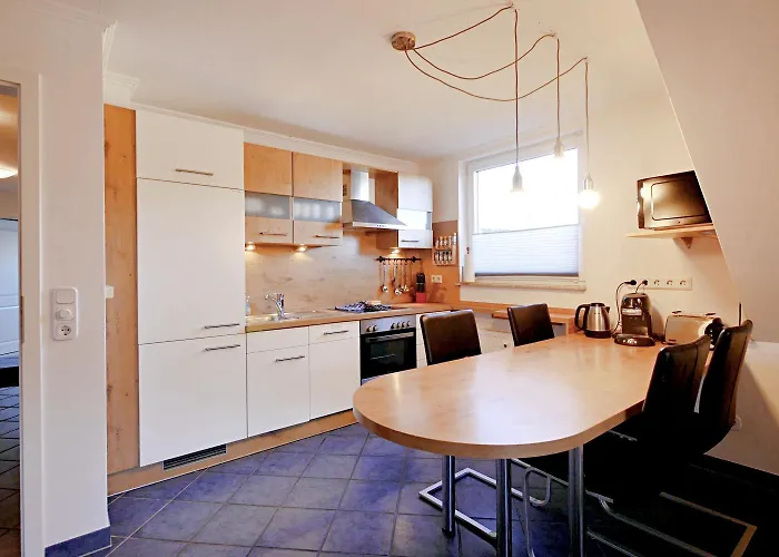 C Am Kurpark Mit Meinecardplus In Bestlage! Apartamento Willingen (Upland)