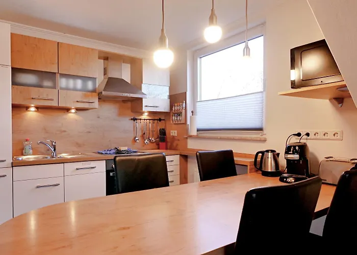 C Am Kurpark Mit Meinecardplus In Bestlage! Apartamento Willingen (Upland)