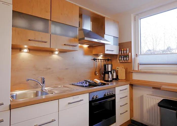 C Am Kurpark Mit Meinecardplus In Bestlage! Willingen (Upland)