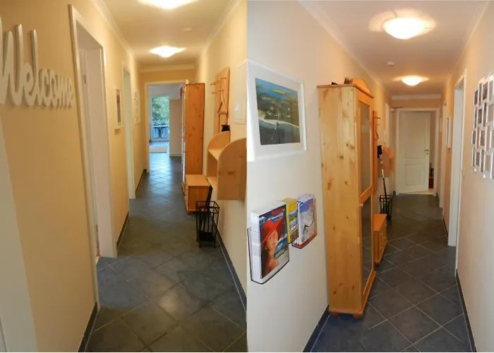 C Am Kurpark Mit Meinecardplus In Bestlage! Apartamento Willingen (Upland)