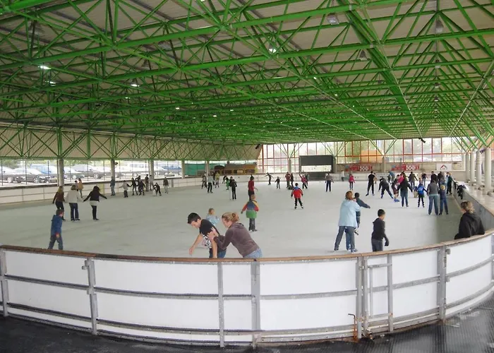 Apartment Fewo C Am Kurpark**** Willingen (Upland)