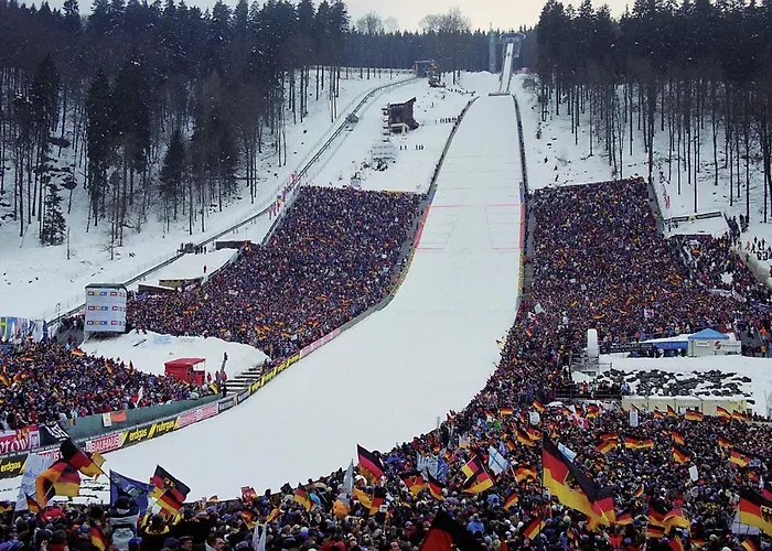 C Am Kurpark Mit Meinecardplus In Bestlage! * Willingen (Upland)
